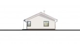 Ansicht - BUNGALOW 168